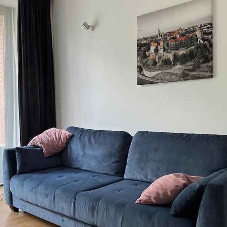 Amber Hostel Szlak Красков Екстериор снимка