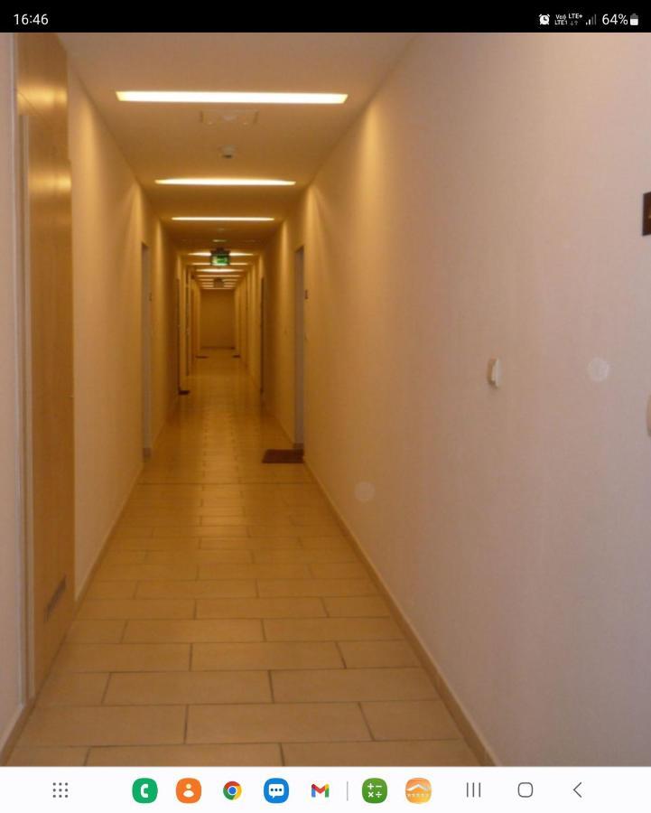 Amber Hostel Szlak Красков Екстериор снимка