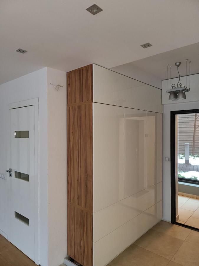 Amber Hostel Szlak Красков Екстериор снимка