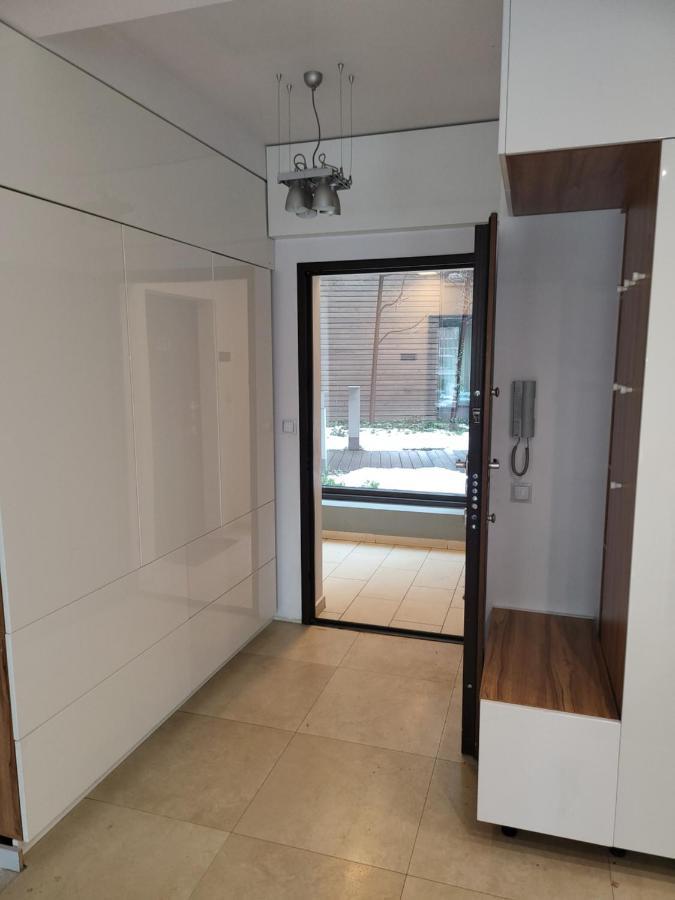 Amber Hostel Szlak Красков Екстериор снимка
