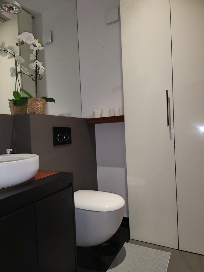 Amber Hostel Szlak Красков Екстериор снимка
