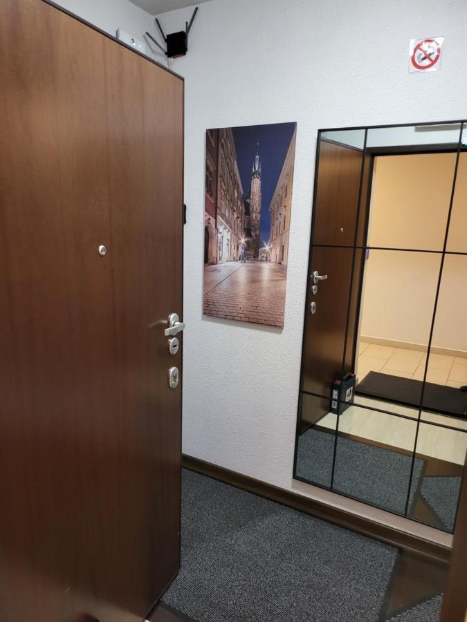 Amber Hostel Szlak Красков Екстериор снимка