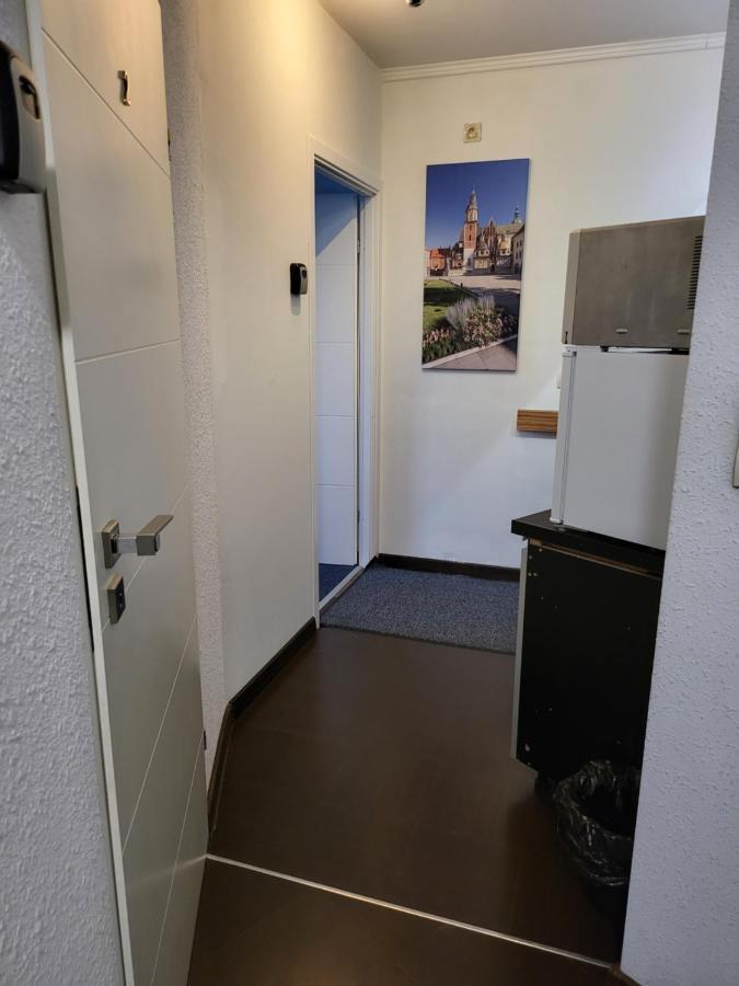 Amber Hostel Szlak Красков Екстериор снимка