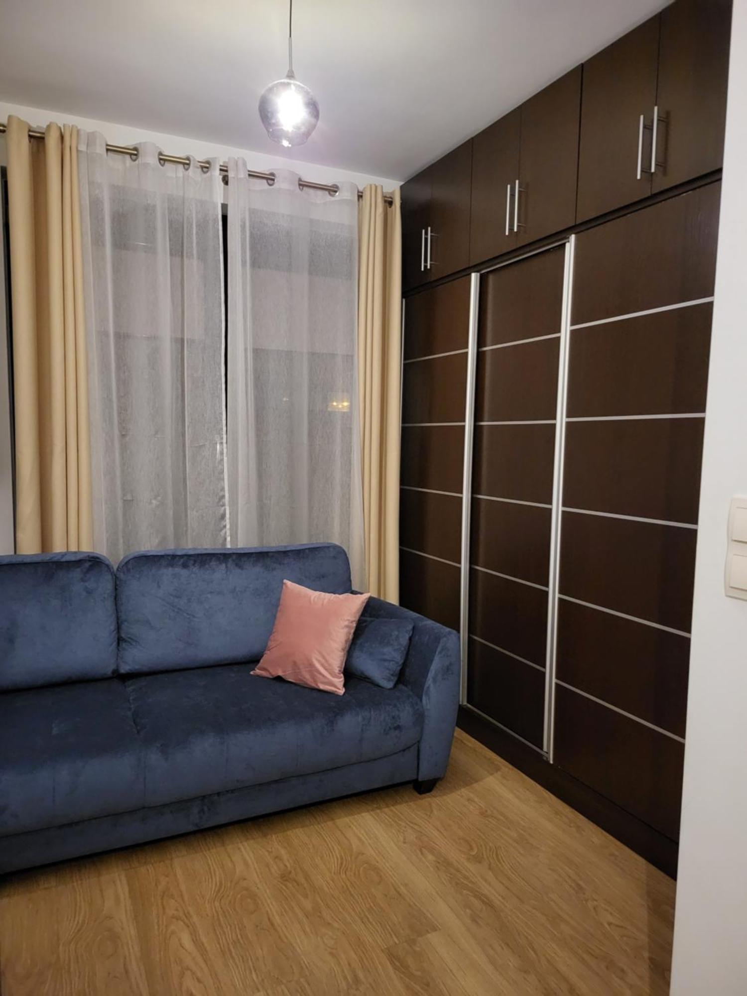 Amber Hostel Szlak Красков Екстериор снимка