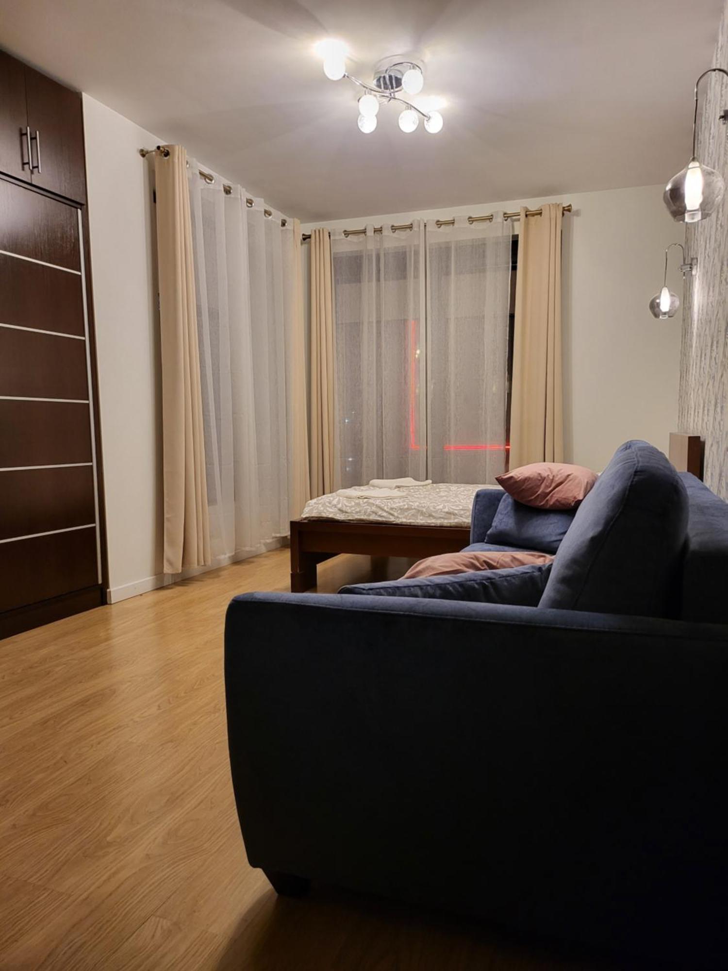 Amber Hostel Szlak Красков Екстериор снимка
