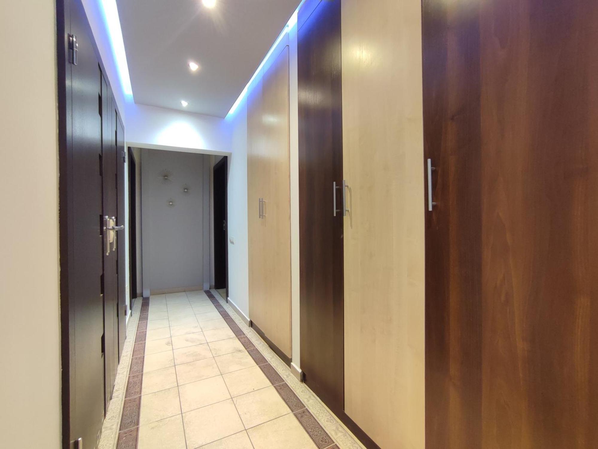 Amber Hostel Szlak Красков Екстериор снимка
