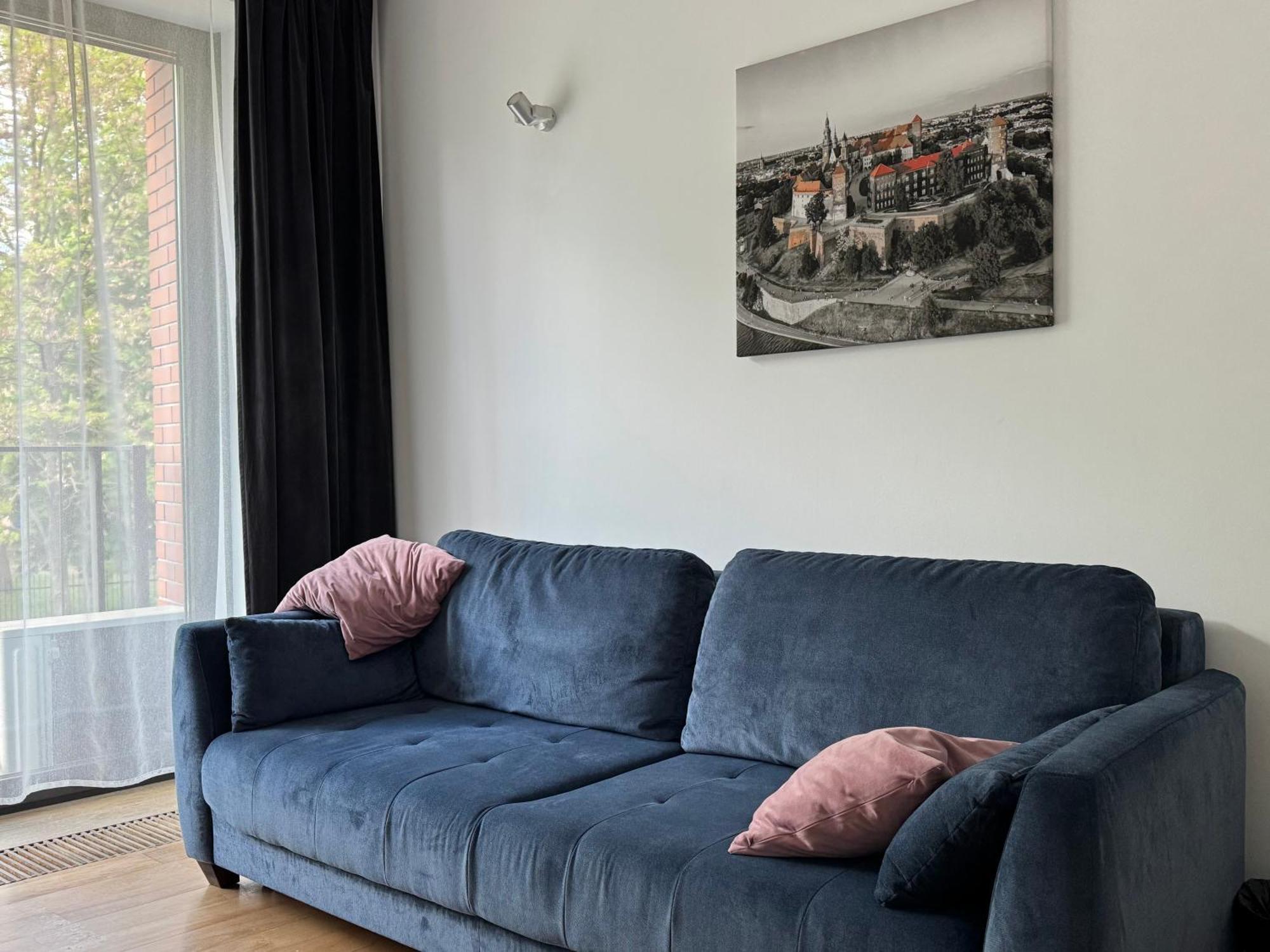 Amber Hostel Szlak Красков Екстериор снимка